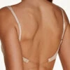 Hunkemöller Low Back Strap- Beige