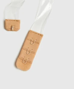 Hunkemöller Low Back Strap- Beige -Hunkemoller Boutique 112790 6