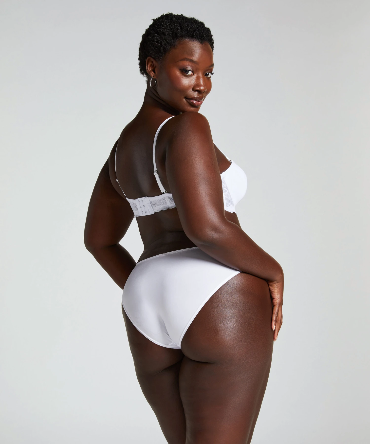 Lot de 2 slips Angie- Blanc Hunkemöller Lot De 2 Slips Angie- Blanc -Hunkemoller Boutique 136473 13 scaled