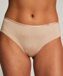 Hunkemöller Lot De 2 Slips Brésiliens Angie- Beige 1 Hunkemöller Lot De 2 Slips Brésiliens Angie- Beige -Hunkemoller Boutique 136476 2