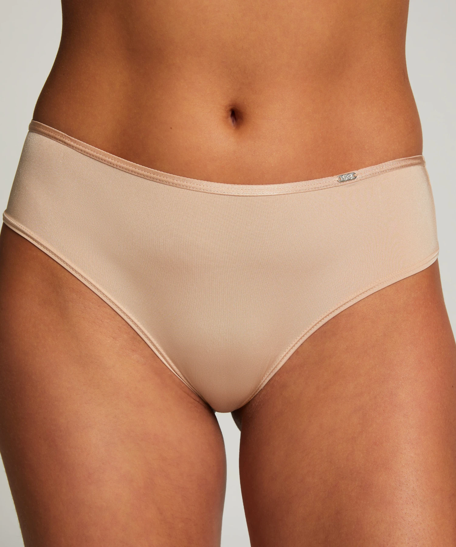 Lot de 2 slips brésiliens Angie- Beige Hunkemöller Lot De 2 Slips Brésiliens Angie- Beige -Hunkemoller Boutique 136476 2 scaled