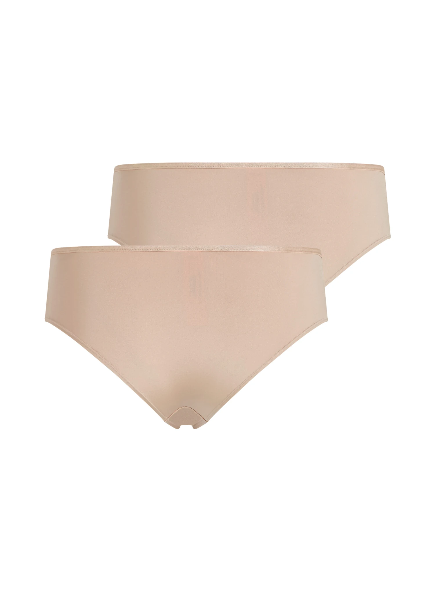 Lot de 2 slips brésiliens Angie- Beige Hunkemöller Lot De 2 Slips Brésiliens Angie- Beige -Hunkemoller Boutique 136476 6 scaled
