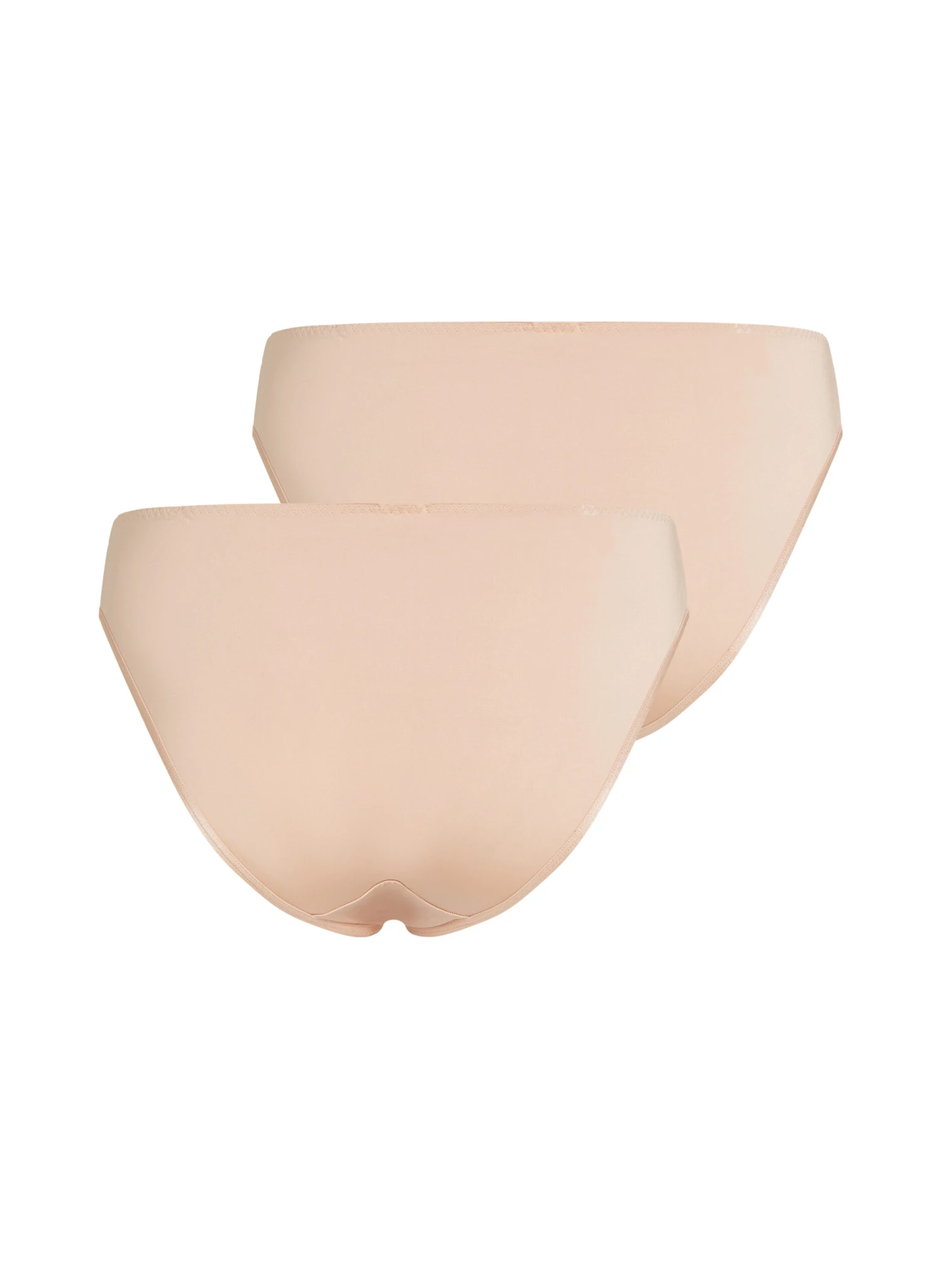 Lot de 2 slips Angie- Beige Hunkemöller Lot De 2 Slips Angie- Beige -Hunkemoller Boutique 136536 6 scaled