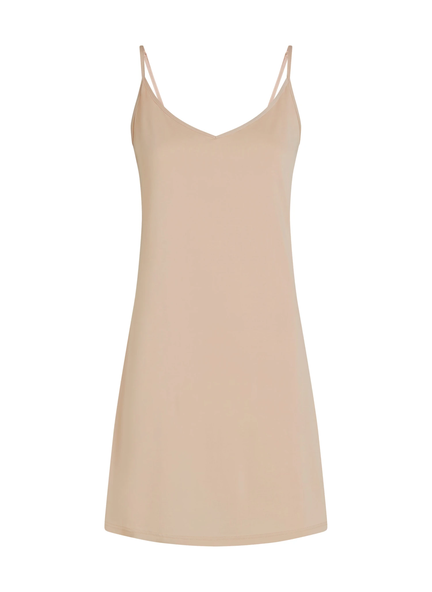 Fond de robe lissant- Beige Hunkemöller Fond De Robe Lissant- Beige -Hunkemoller Boutique 161245 5 scaled
