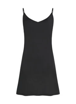 Hunkemöller Fond De Robe Lissant- Noir 3 Hunkemöller Fond De Robe Lissant- Noir -Hunkemoller Boutique 161246 5