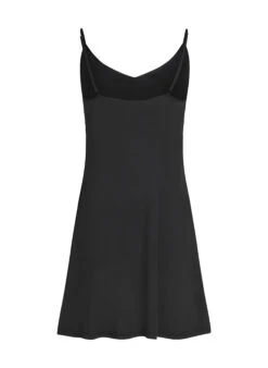 Hunkemöller Fond De Robe Lissant- Noir 4 Hunkemöller Fond De Robe Lissant- Noir -Hunkemoller Boutique 161246 6
