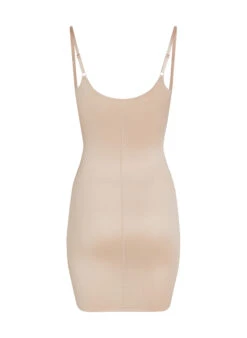 Hunkemöller Robe Sculptante En Dentelle Scuba- Beige -Hunkemoller Boutique 161250 6