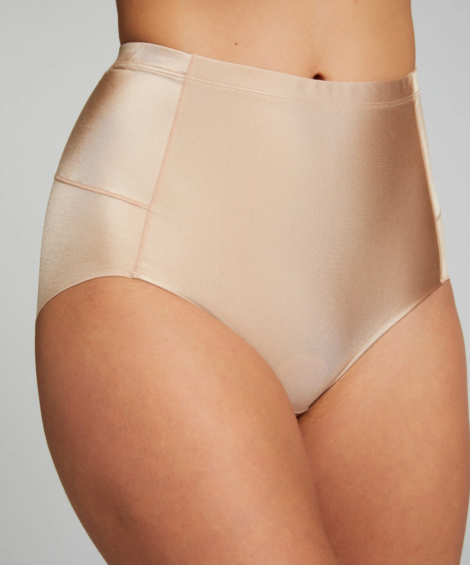 Lot de 2 Culotte sculptante lissante- Beige Hunkemöller Lot De 2 Culotte Sculptante Lissante- Beige -Hunkemoller Boutique 164561 2 scaled