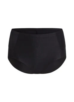 Hunkemöller Lot De 2 Culotte Sculptante Lissante- Noir 3 Hunkemöller Lot De 2 Culotte Sculptante Lissante- Noir -Hunkemoller Boutique 164562 5