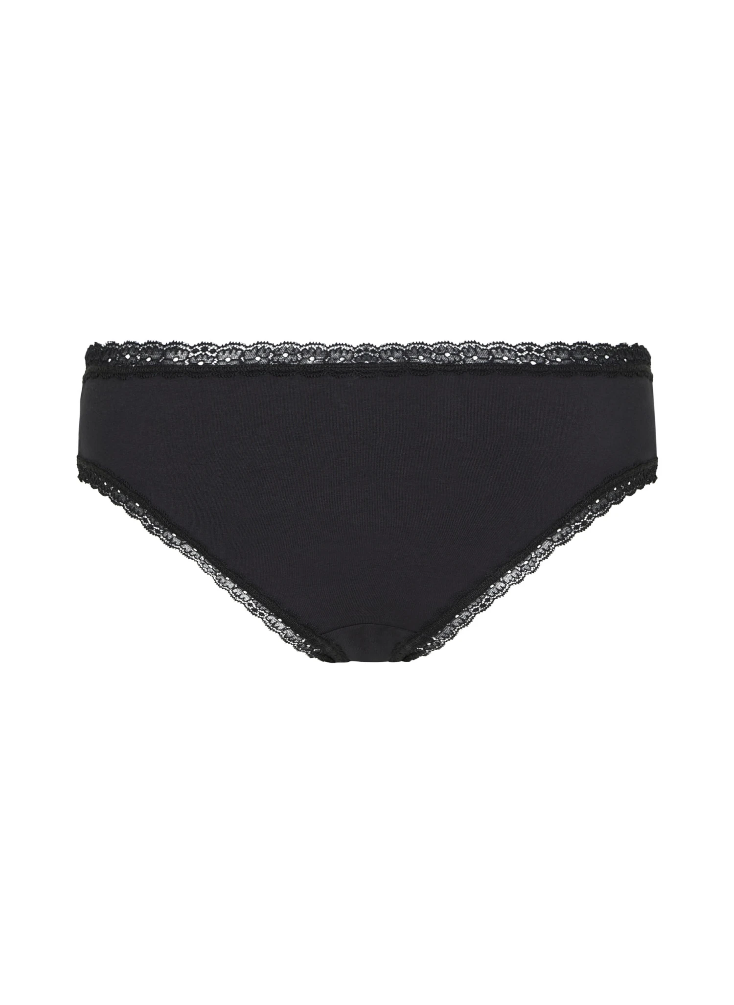 Coton de Géorgie brésilien- Noir Hunkemöller Coton De Géorgie Brésilien- Noir -Hunkemoller Boutique 170153 6 scaled