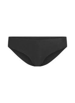 Hunkemöller Slip Brésilien Invisible Coton- Noir 3 Hunkemöller Slip Brésilien Invisible Coton- Noir -Hunkemoller Boutique 175464 5