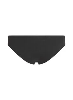 Hunkemöller Slip Brésilien Invisible Coton- Noir 4 Hunkemöller Slip Brésilien Invisible Coton- Noir -Hunkemoller Boutique 175464 6