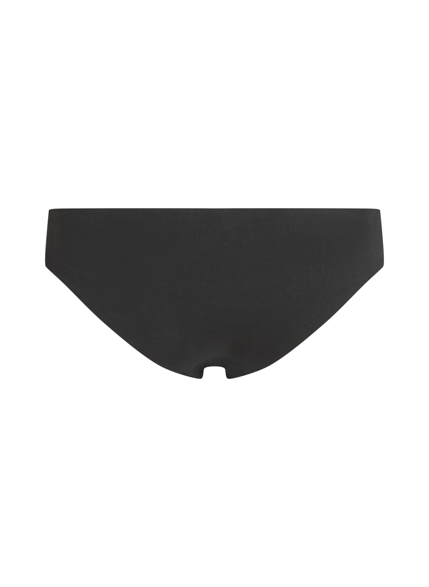 Slip brésilien Invisible coton- Noir Hunkemöller Slip Brésilien Invisible Coton- Noir -Hunkemoller Boutique 175464 6 scaled