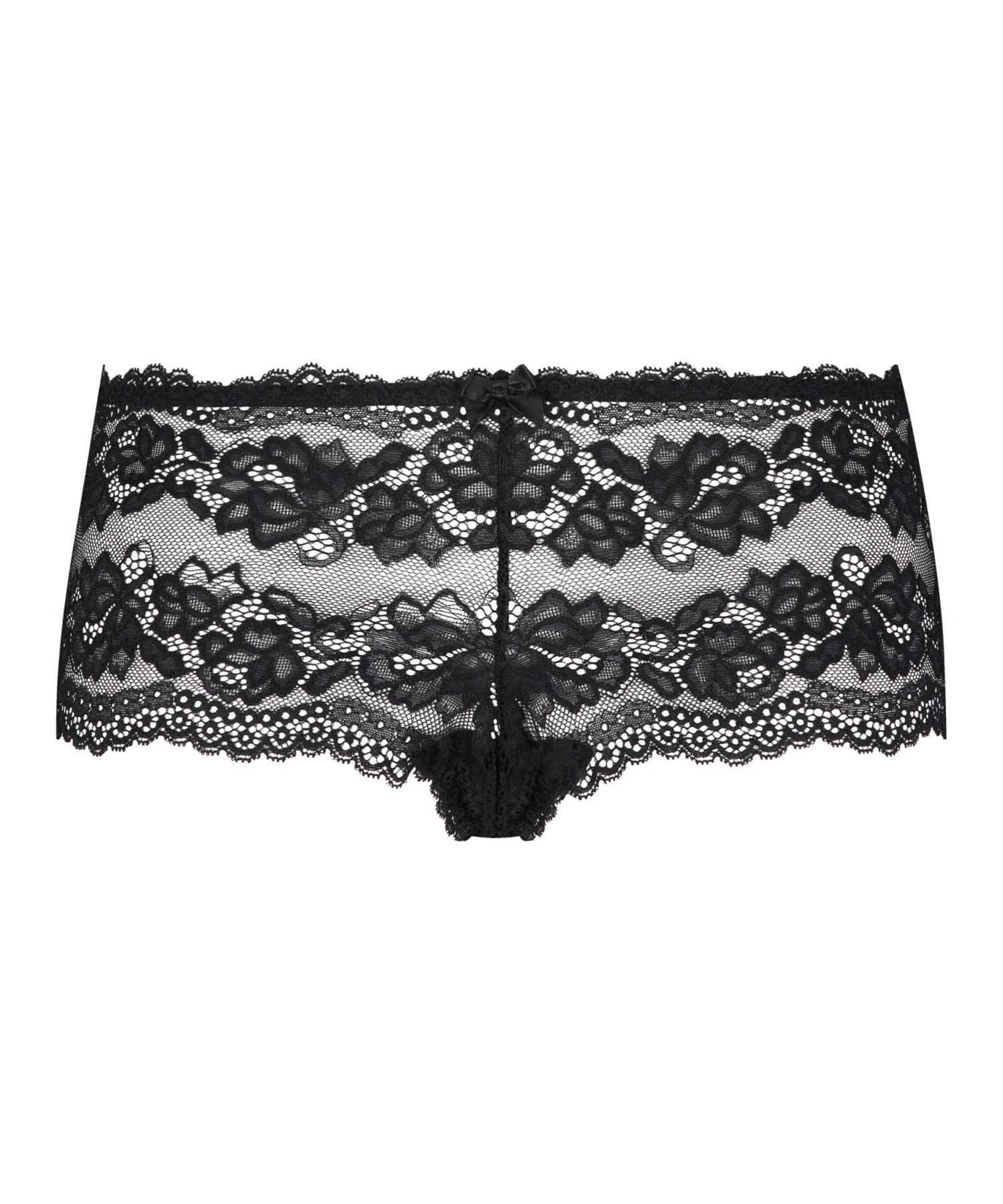 Boxeur Sienna- Noir Hunkemöller Boxeur Sienna- Noir -Hunkemoller Boutique 177588 5 scaled