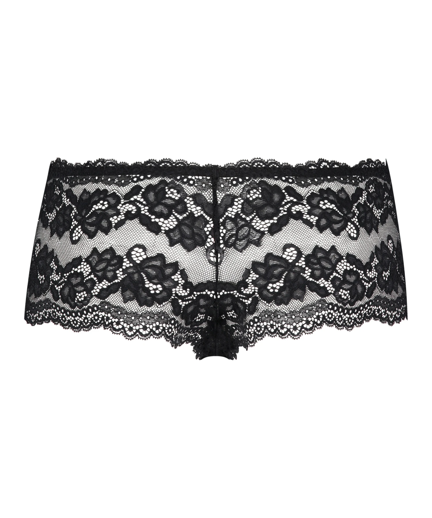 Boxeur Sienna- Noir Hunkemöller Boxeur Sienna- Noir -Hunkemoller Boutique 177588 6 scaled