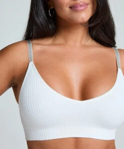 Hunkemöller Brassière Dianne- Blanc -Hunkemoller Boutique 200272 2