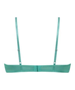 Hunkemöller Soutien-gorge à Armatures Non-préformé Isabelle- Vert -Hunkemoller Boutique 201216 6