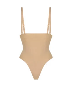 Hunkemöller Invisible String- Beige -Hunkemoller Boutique 202146 5