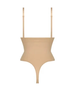 Hunkemöller Invisible String- Beige -Hunkemoller Boutique 202146 6