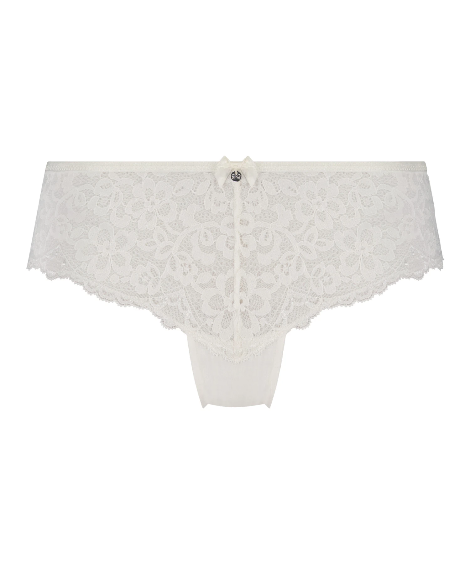 Slip brésilien Marine- Blanc Hunkemöller Slip Brésilien Marine- Blanc -Hunkemoller Boutique 202516 5 scaled