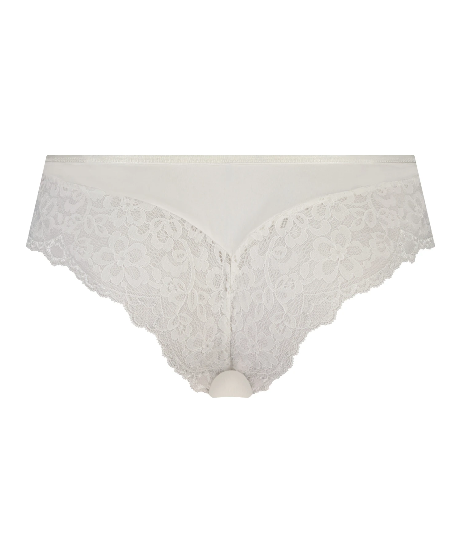 Slip brésilien Marine- Blanc Hunkemöller Slip Brésilien Marine- Blanc -Hunkemoller Boutique 202516 6 scaled