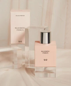 Hunkemöller Eau De Parfum Blooming Fierce 50 Ml- Blanc