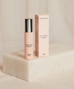 Hunkemöller Parfum Petit Format Blooming Fierce 10 Ml- Blanc