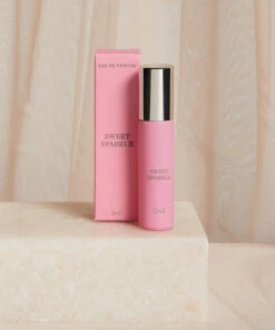 Hunkemöller Parfum Petit Format Sweet Sparkle 10 Ml- Blanc