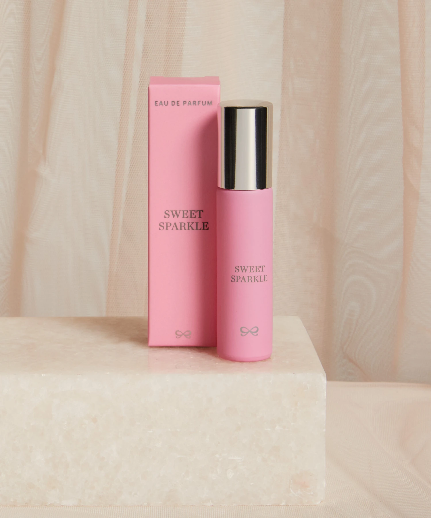 Parfum petit format Sweet Sparkle 10 ml- Blanc Hunkemöller Parfum Petit Format Sweet Sparkle 10 Ml- Blanc -Hunkemoller Boutique 202754 1 scaled