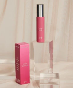 Hunkemöller Parfum Petit Format Vivid Wonder 10 Ml- Blanc