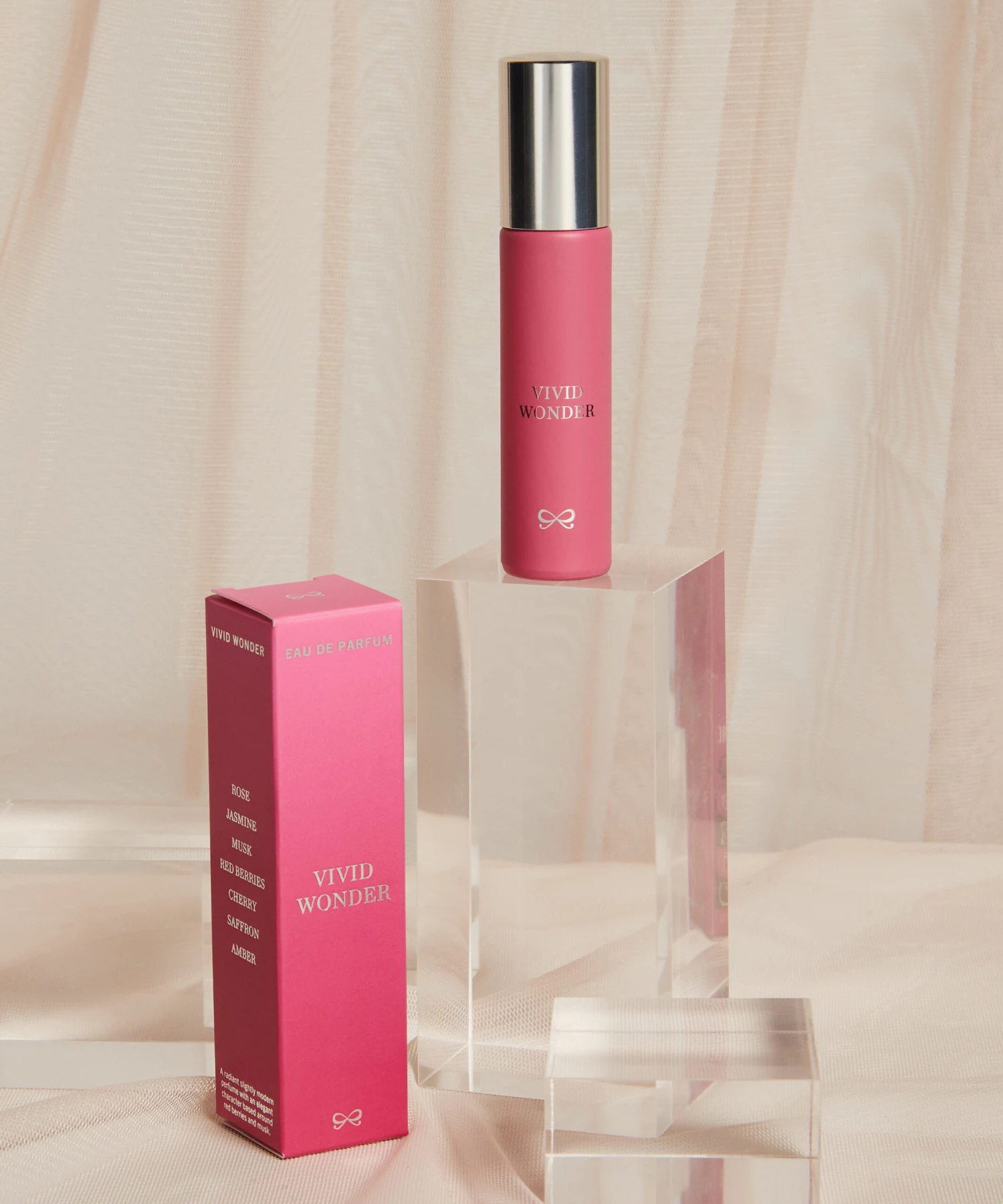 Parfum petit format Vivid Wonder 10 ml- Blanc Hunkemöller Parfum Petit Format Vivid Wonder 10 Ml- Blanc -Hunkemoller Boutique 202755 1 scaled