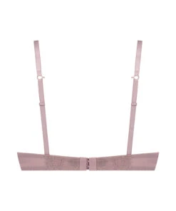 Hunkemöller Soutien-gorge Sans Armatures Préformé Meghan- Violet -Hunkemoller Boutique 203503 6