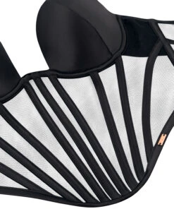Hunkemöller Bustier Paige- Noir -Hunkemoller Boutique 204495 16