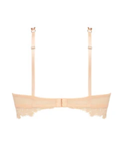 Hunkemöller Soutien-gorge à Armatures Préformé Longline Isabella- Orange -Hunkemoller Boutique 204640 6