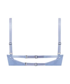 Hunkemöller Brassière Mika- Bleu -Hunkemoller Boutique 204744 6
