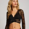 Hunkemöller Brassière Molly- Noir