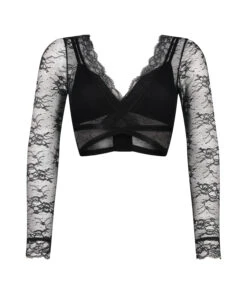 Hunkemöller Brassière Molly- Noir 4 Hunkemöller Brassière Molly- Noir -Hunkemoller Boutique 204765 5