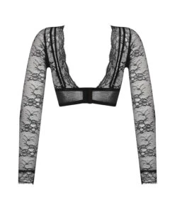 Hunkemöller Brassière Molly- Noir 5 Hunkemöller Brassière Molly- Noir -Hunkemoller Boutique 204765 6