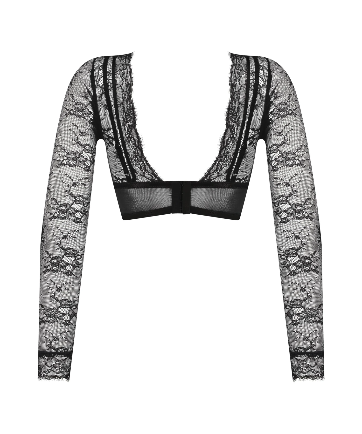 Brassière Molly- Noir Hunkemöller Brassière Molly- Noir -Hunkemoller Boutique 204765 6 scaled