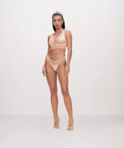 Hunkemöller Brassière Sher- Violet -Hunkemoller Boutique 204785 3