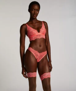 Hunkemöller Brassière Isabella- Rose 2 Hunkemöller Brassière Isabella- Rose -Hunkemoller Boutique 204971 3