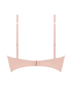 Hunkemöller Soutien-gorge Longline à Armatures Non Préformé Sher- Rose -Hunkemoller Boutique 205264 6
