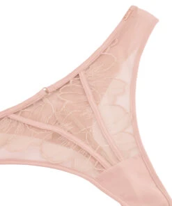 Hunkemöller String Sher- Rose 3 Hunkemöller String Sher- Rose -Hunkemoller Boutique 205265 16