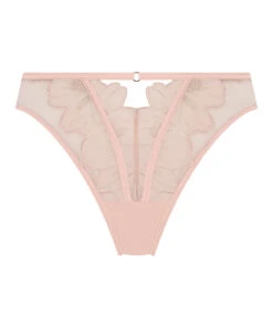Hunkemöller String Sher- Rose 5 Hunkemöller String Sher- Rose -Hunkemoller Boutique 205265 5