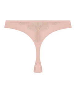 Hunkemöller String Sher- Rose 6 Hunkemöller String Sher- Rose -Hunkemoller Boutique 205265 6