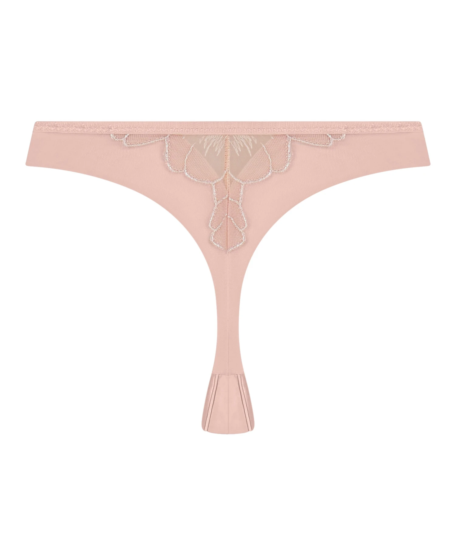 String Sher- Rose Hunkemöller String Sher- Rose -Hunkemoller Boutique 205265 6 scaled