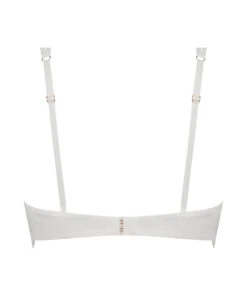 Hunkemöller Brassière Kea- Blanc -Hunkemoller Boutique 205511 6