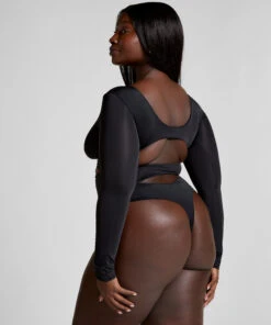 Hunkemöller Body Kiki- Noir -Hunkemoller Boutique 205951 13