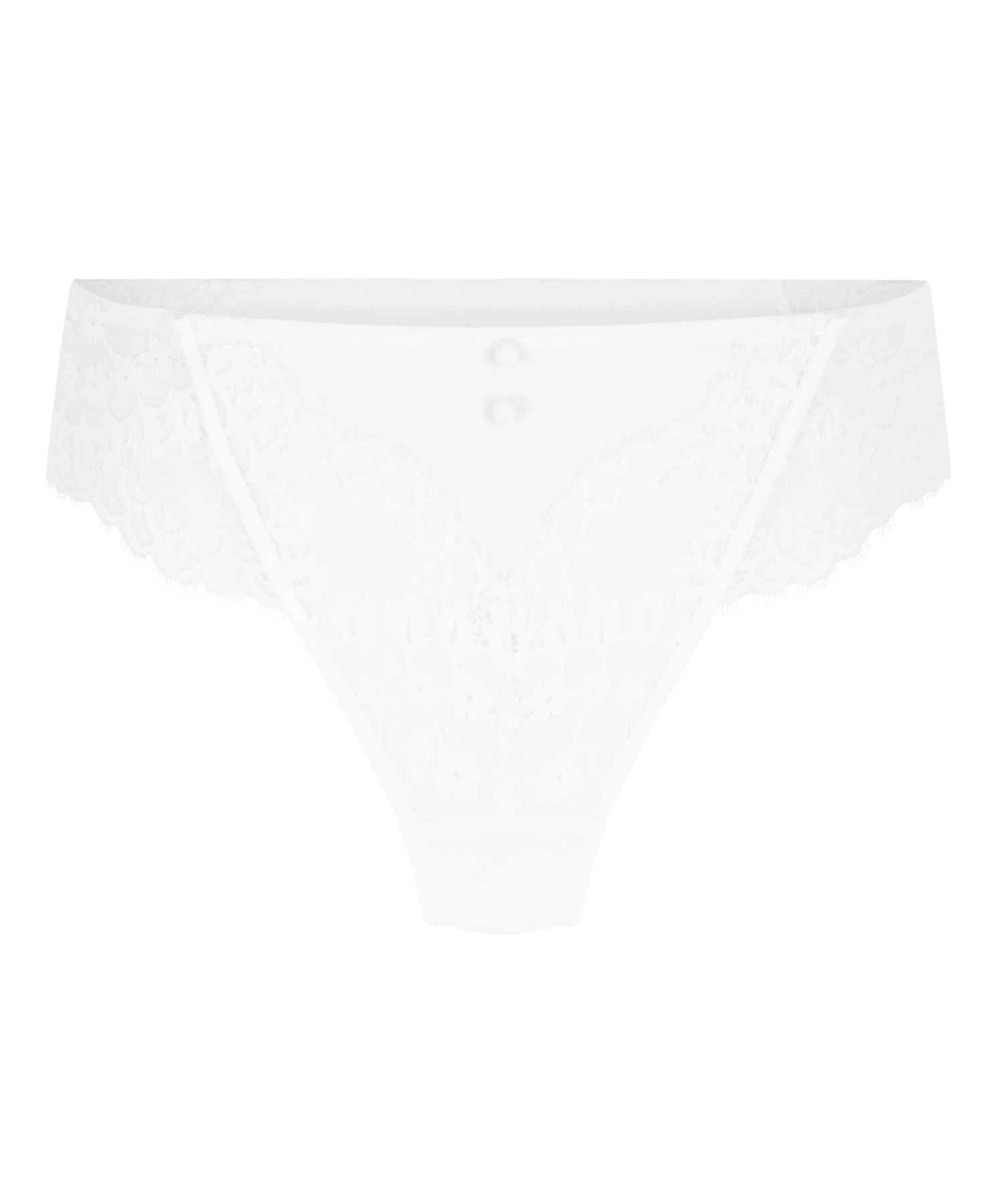 String Daisy- Blanc Hunkemöller String Daisy- Blanc -Hunkemoller Boutique 206050 5 scaled