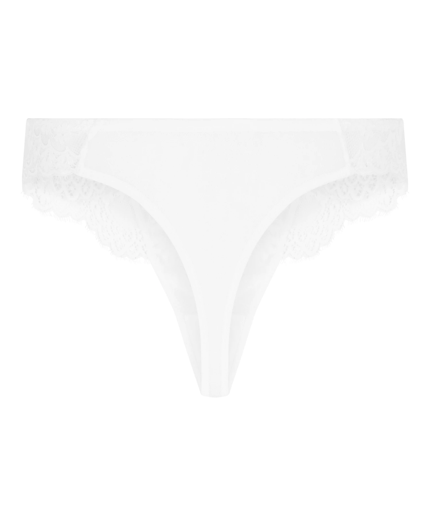 String Daisy- Blanc Hunkemöller String Daisy- Blanc -Hunkemoller Boutique 206050 6 scaled
